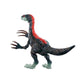 Dinosaurio Therizinosaurus - Jurassic World con Movimientos y Sonido