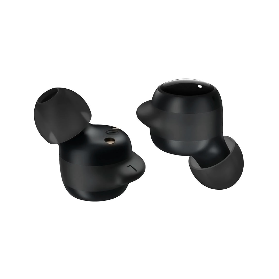 Auriculares Inalambricos Bluetooth Xiaomi Buds 3 (no Redmi) Color Negro