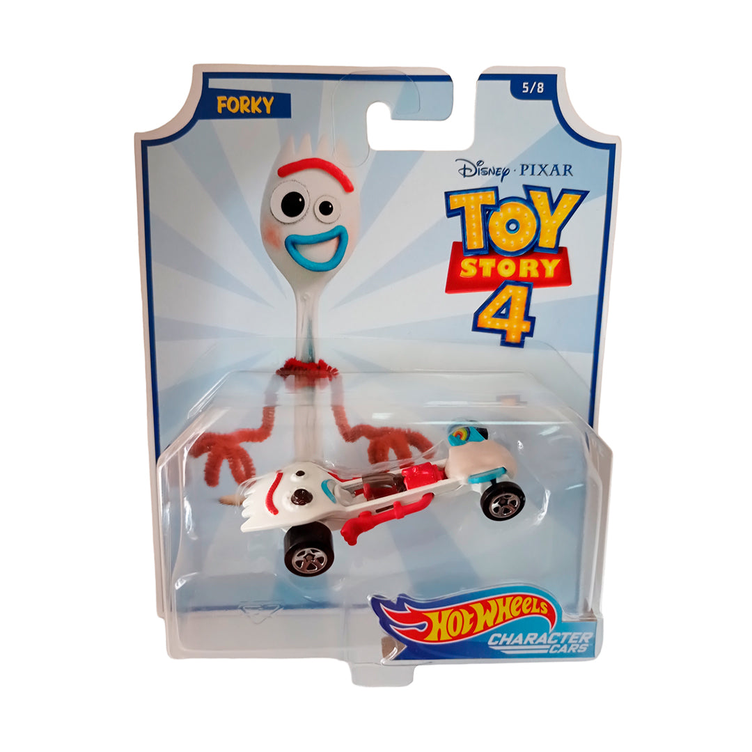 Juguete forky de toy cheap story 4