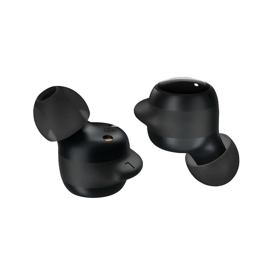 Audífonos in-ear gamer inalámbricos Xiaomi Redmi Buds 3 Lite negro