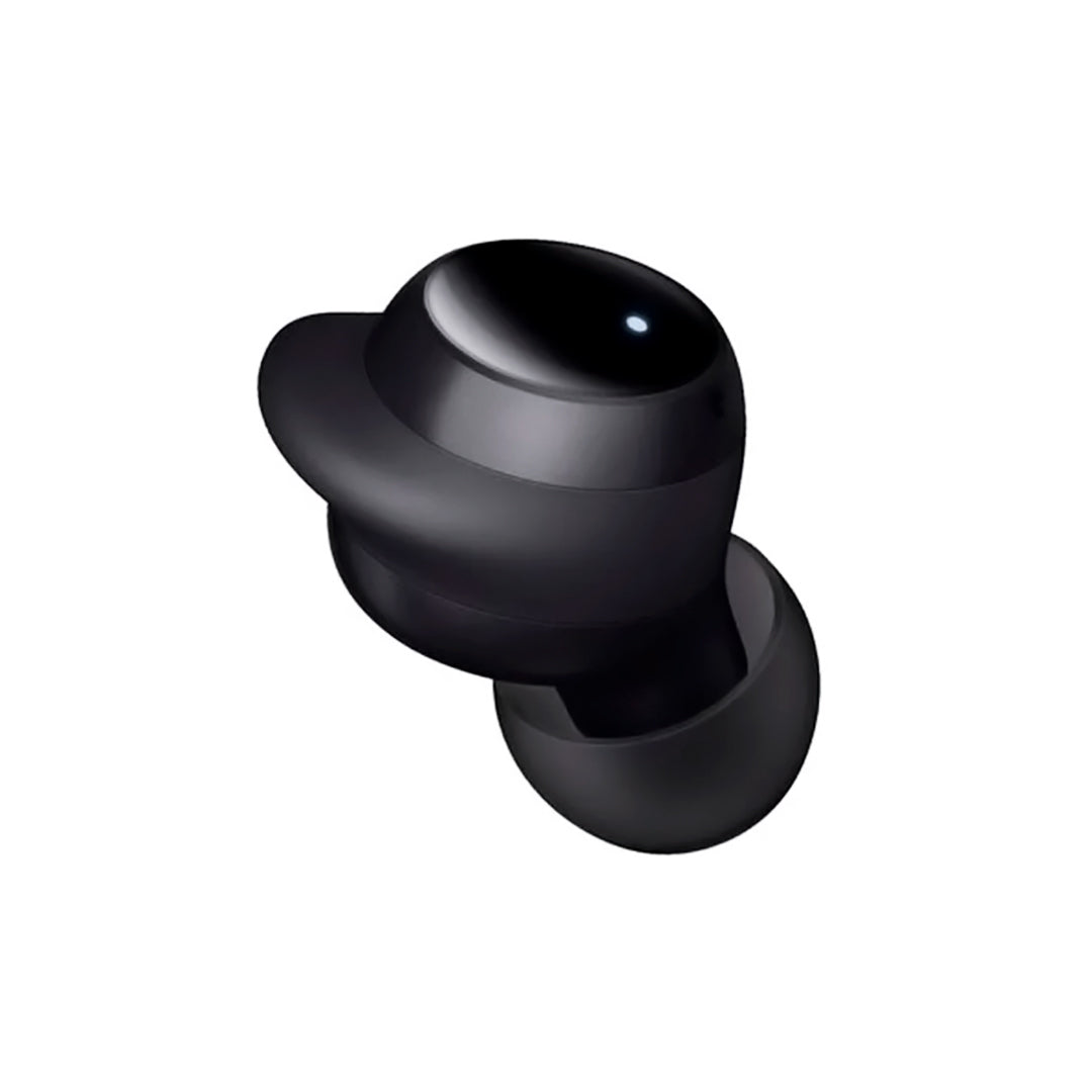 Audífonos in-ear gamer inalámbricos Xiaomi Redmi Buds 3 Lite negro