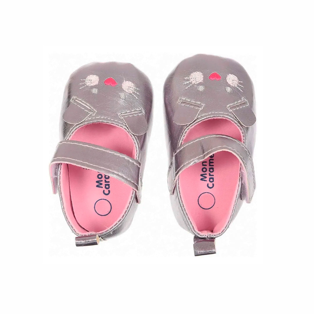 Zapatitos de bebe de online 0 a 3 meses