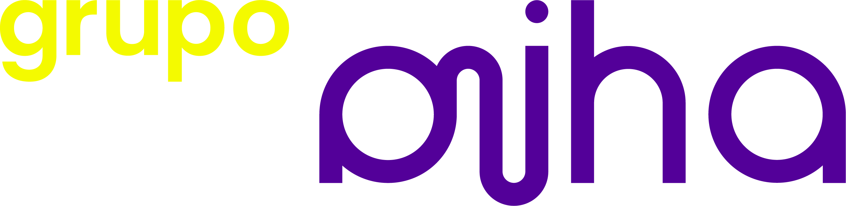 Grupo Giha Logotipo