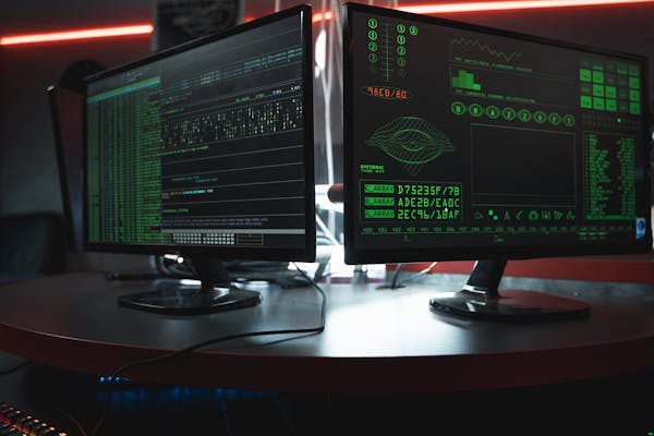 Ciberseguridad grupo giha