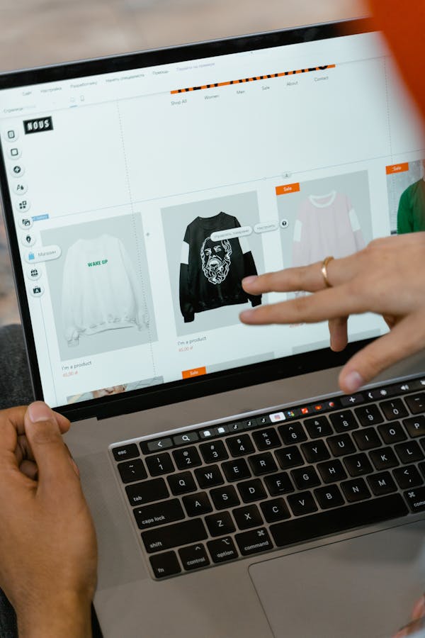 Ecommerce grupo giha