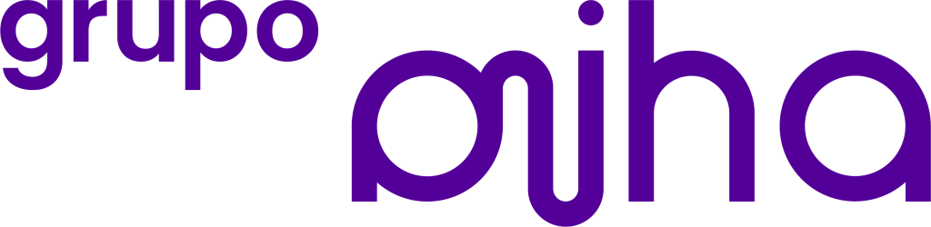 Grupo Giha Logotipo